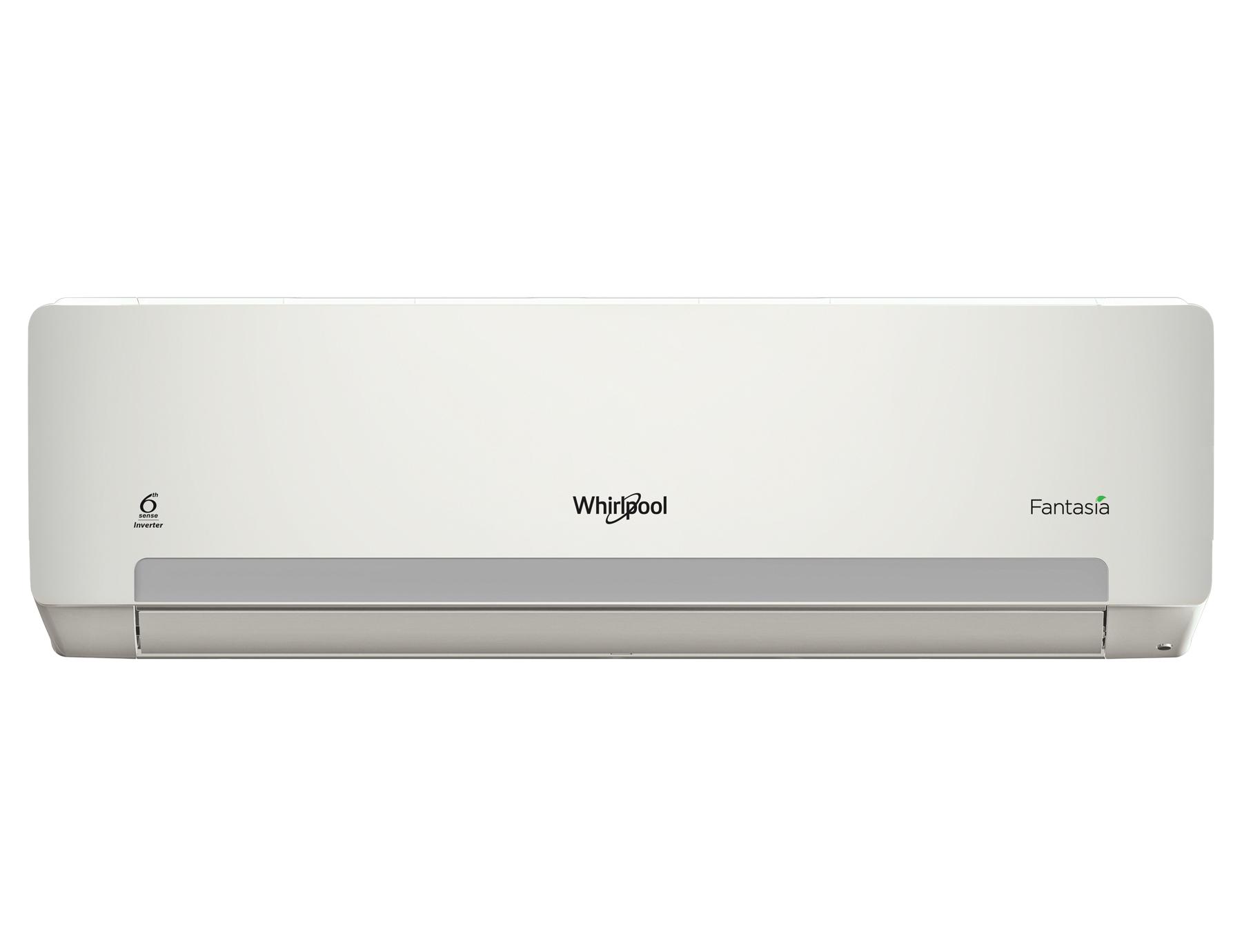 Split & Window Whirlpool AC Service Repair Center in Dwarka by A.S. Aircon