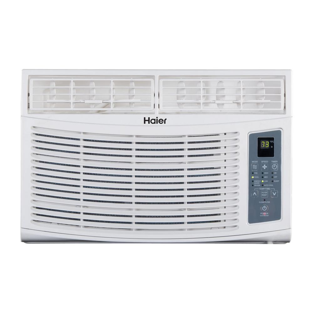 Split & Window Haier AC Service Repair Center in Vikaspuri by A.S. Aircon